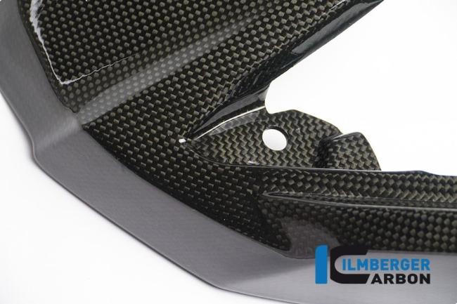 Front beak extension