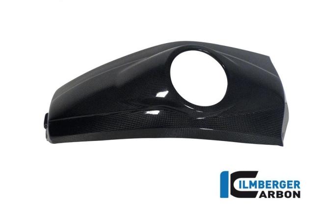 upper tank cover carbon