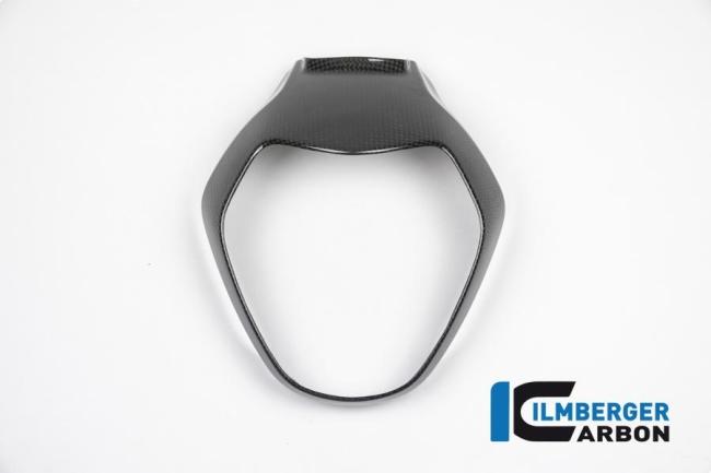 Lampenabdeckung Carbon