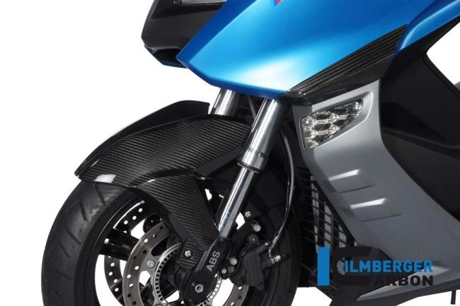 Front fender BMW C600 Sport left/right