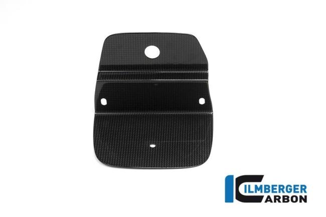 Carbon Abdeckung Getriebe mit Loch BMW 2V Classic Modelle