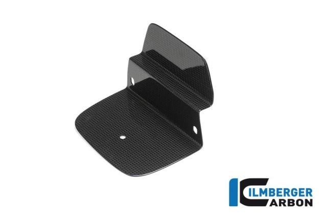 Carbon Abdeckung Getriebe BMW Classic 2V ab Bj 1970