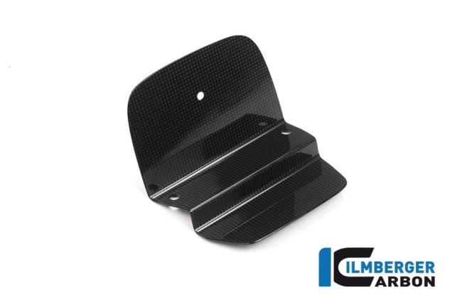 Carbon Abdeckung Getriebe BMW Classic 2V ab Bj 1970