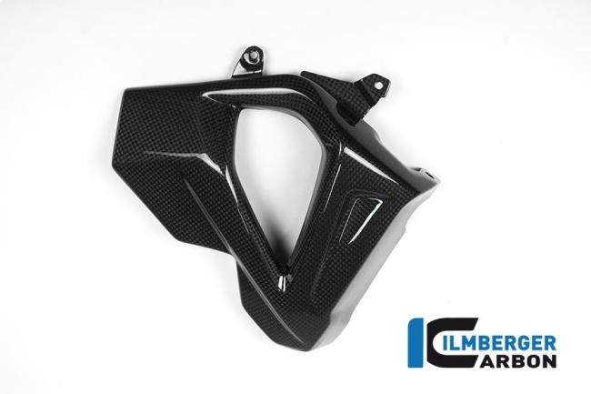 Wasserkühlerverkleidung rechts