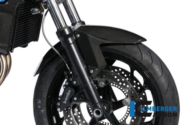 Kotflügel vorne Carbon BMW F 800 R
