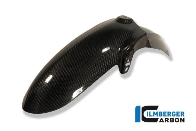 Front fender CUP version carbon