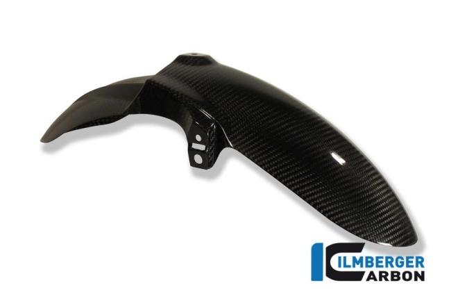 Front fender CUP version carbon