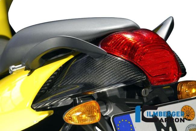 Taillight Cover Carbon