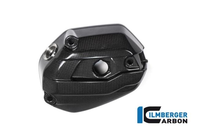 Rocker Cover (Right) Carbon - BMW R 1200 GS (LC) from 2013 to 2015