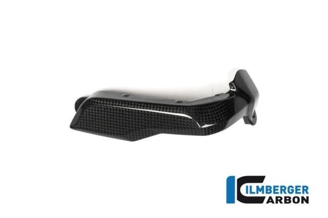 Spark Plug Cover right Side Carbon - BMW R 1200 GS (LC) from 2013 to 2015
