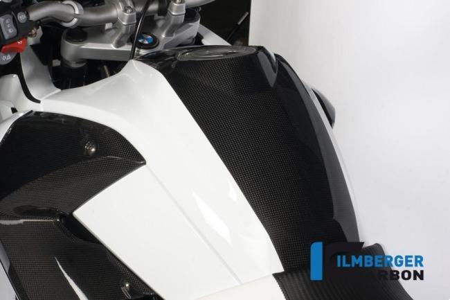 Tank cover from 08 Carbon