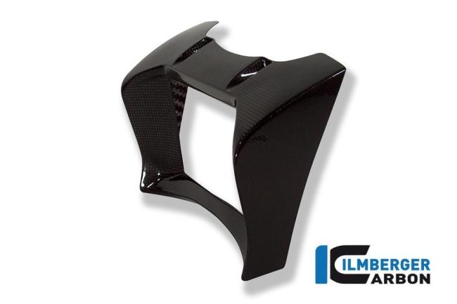 Ölkühlerabdeckung Carbon für BMW R 1200 R bis 2010