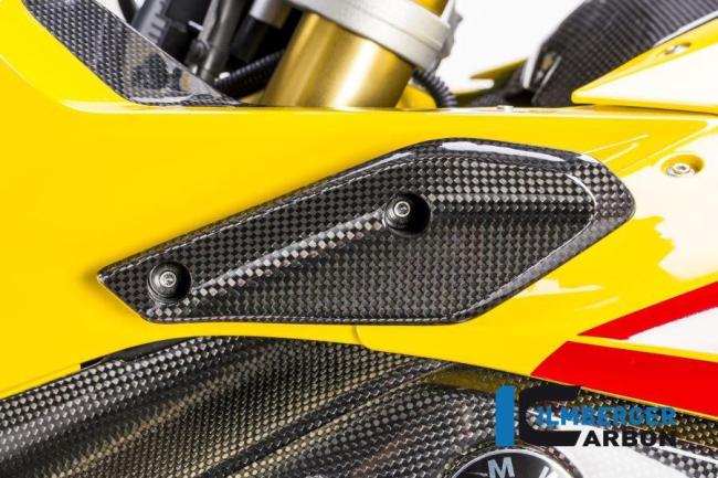 Verkleidungswinglet links BMW R 1200 RS'15