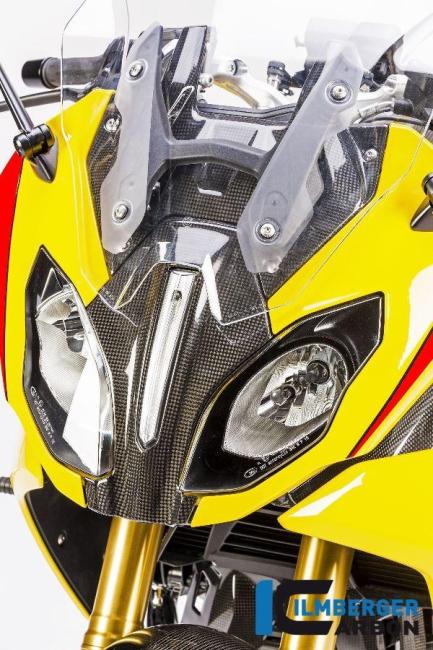 Verkleidungsmitterteil oben BMW R1200RS'15