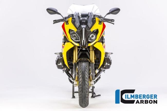 Verkleidungsmitterteil oben BMW R1200RS'15