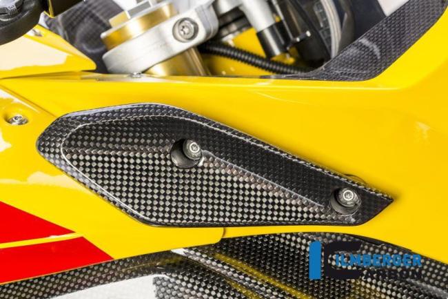 Verkleidungswinglet rechts BMW R 1200 RS Bj 2015-2018