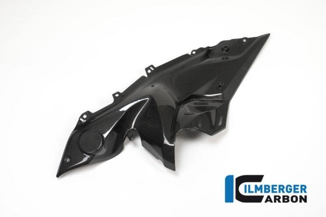 Seitendeckel unter Tank links BMW R 1200 RS'15
