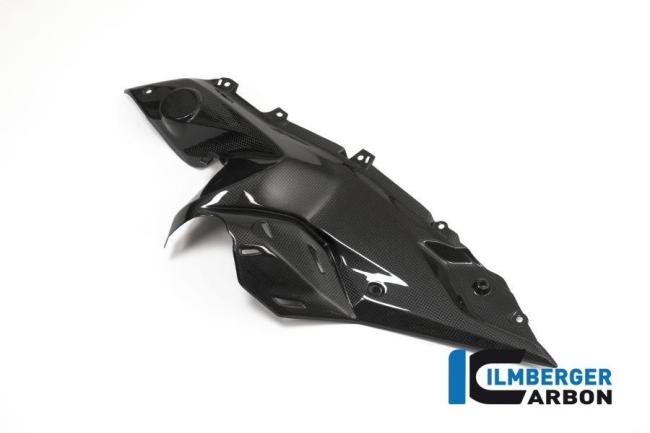Seitendeckel unter Tank links BMW R 1200 RS'15