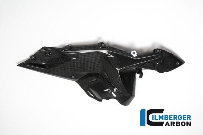 Seitendeckel unter Tank rechts BMW R 1200 RS ab Bj 2015