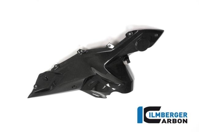 Seitendeckel unter Tank rechts BMW R 1200 RS ab Bj 2015