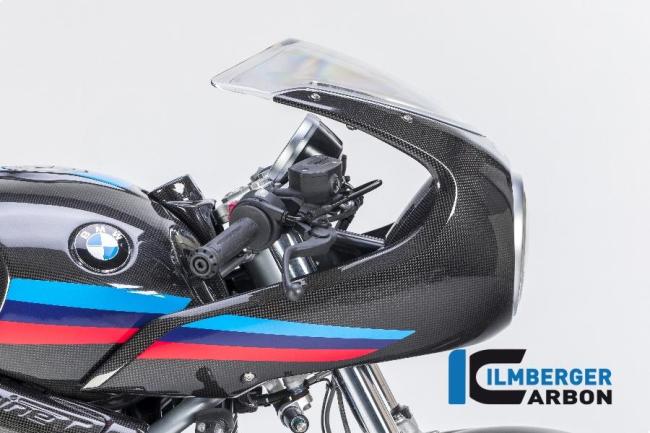 Top fairing Street complete  BMW R Nine T Racer´17
