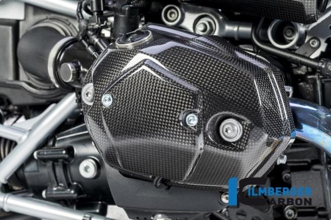 Ventildeckel rechts BMW R Nine T