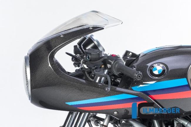 Top fairing Street complete  BMW R Nine T Racer´17