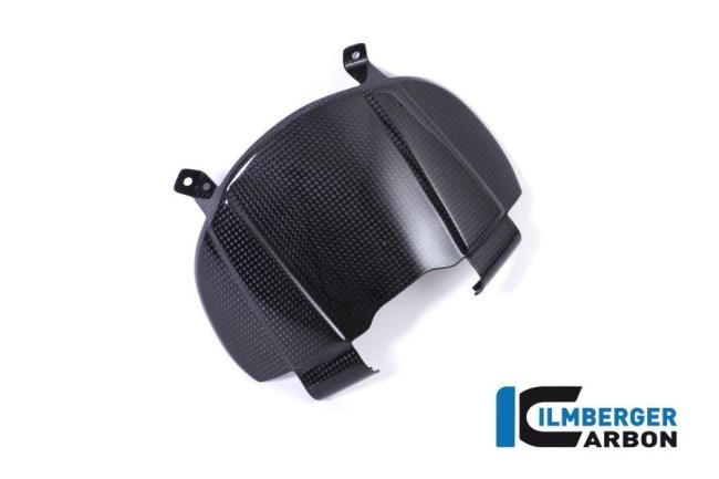 Cover behind the Headlight BMW R Nine T Racer´17