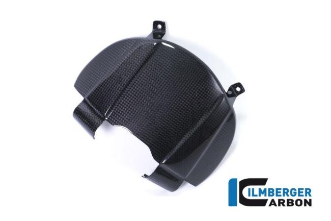 Cover behind the Headlight BMW R Nine T Racer´17