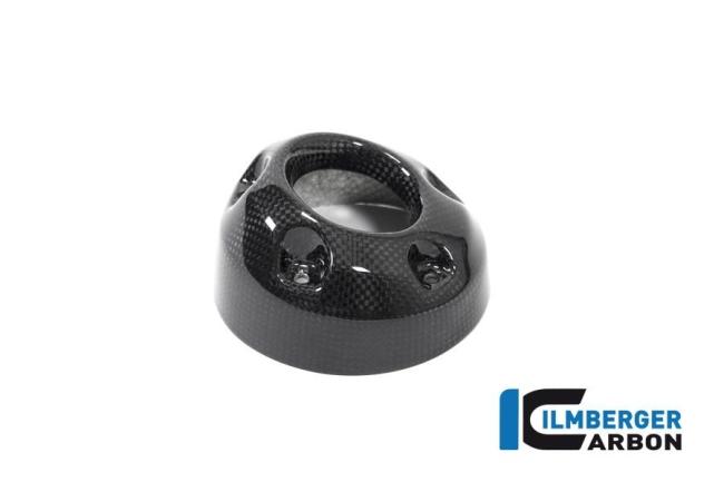 Auspuff Endkappe BMW R nine T Racer '17