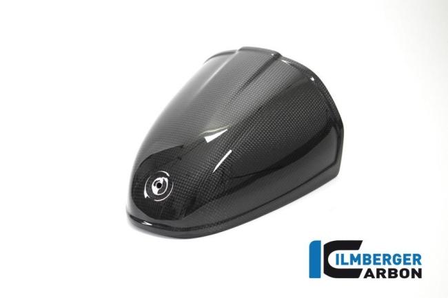 Soziussitz Ersatz mit Halterungen BMW R NineT Racer´17