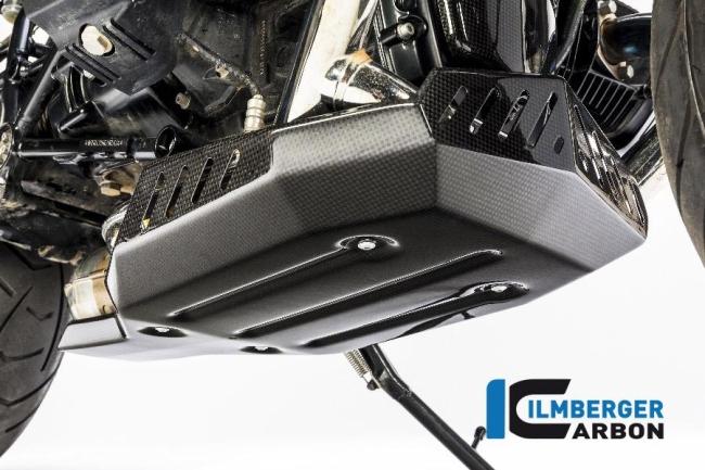 Sump Guard - BMW R NINE T SCRAMBLER