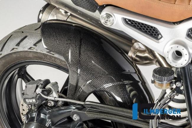 Kotflügel hinten BMW R Nine T Scrambler'16