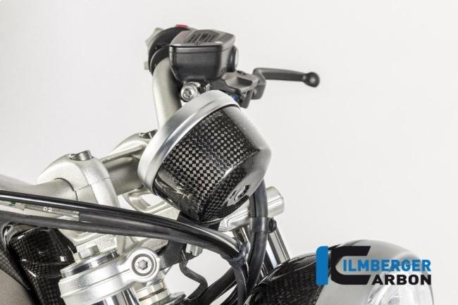 Armaturengehäuse BMW R Nine T Scrambler'16