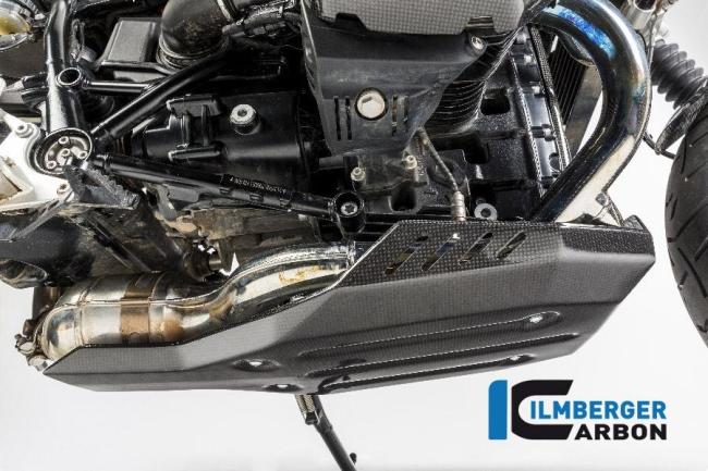 Sump Guard - BMW R NINE T SCRAMBLER