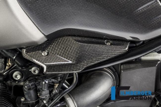 Ansaugrohrabdeckung links BMW R Nine T Scrambler