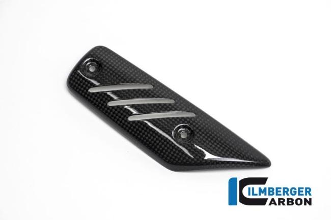 Auspuffhitzeschutz  BMW R Nine T Scrambler'16  ( 2 Tgl.)