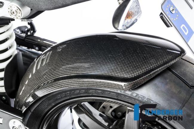 Kotflügel hinten mit ESA Carbon