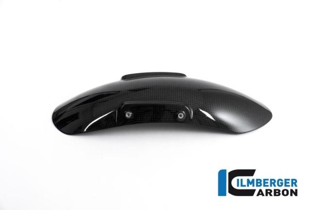 Front Mudguard Carbon (original design) - BMW R Nine T