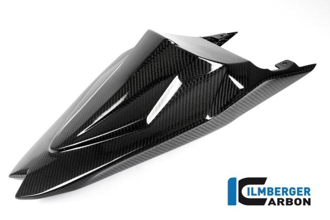 Rear Fairing Racing Carbon