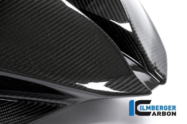 Verkleidungsoberteil Racing 1teilig Carbon
