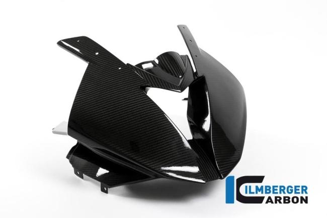 Verkleidungsoberteil Racing 1teilig Carbon
