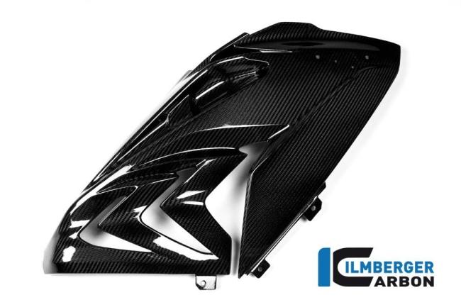 Fairing Side Panel Right Racing Carbon