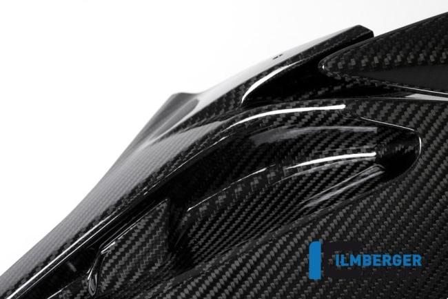 Fairing Side Panel Right Racing Carbon