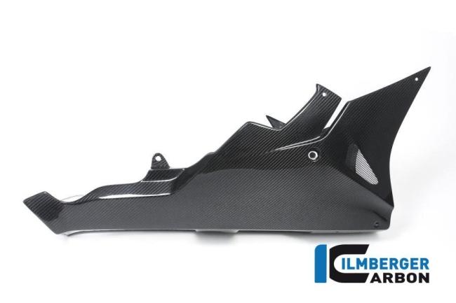 Verkleidungsunterteil BMW S1000RR  Straße '17