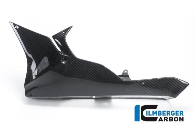 Verkleidungsunterteil BMW S1000RR  Straße '17