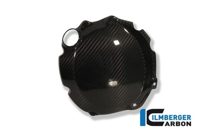 Clutch cover carbon