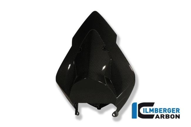 Heckverkleidung Racing Carbon