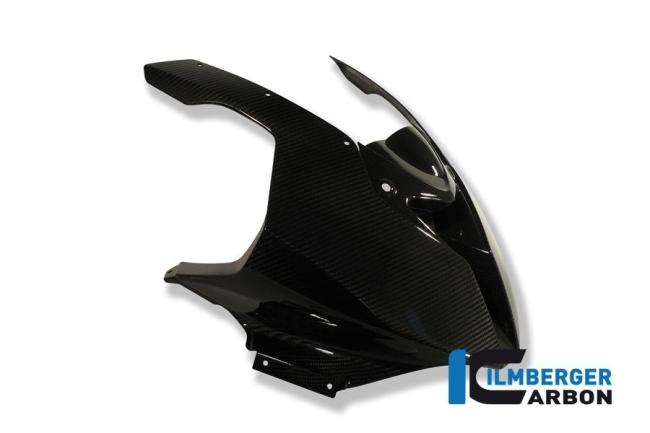 Fairing Upper Part Racing 1-piece Carbon