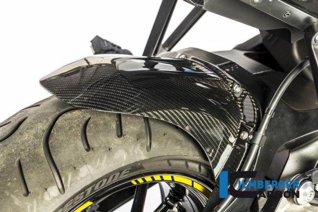Kotflügel hinten mit Kettenschutz BMW S 1000 XR Bj 2015-2019